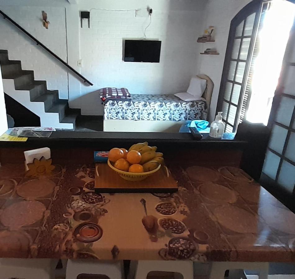 Chale Harmonia E Paz Villa เซาโลว์เรงโซ ภายนอก รูปภาพ